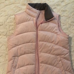 Women’s Lands End vest